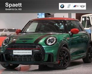 Mini John Cooper Works Gebrauchtwagen