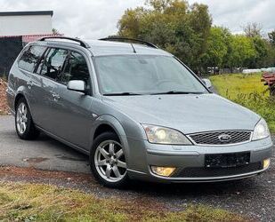 Ford Mondeo Gebrauchtwagen