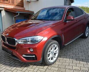 BMW X6 Gebrauchtwagen