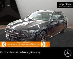 Mercedes-Benz C 300 Gebrauchtwagen
