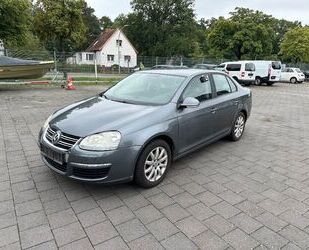 VW Jetta Gebrauchtwagen