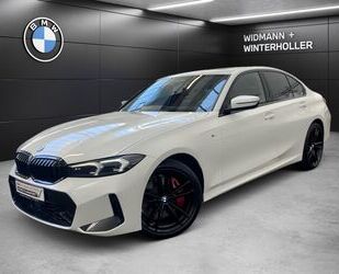 BMW 330 Gebrauchtwagen