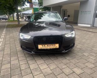 Audi A5 Gebrauchtwagen