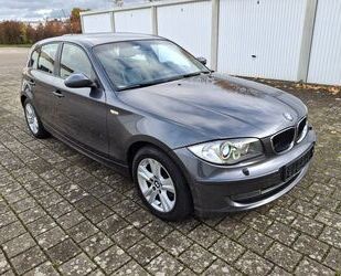 BMW 120 Gebrauchtwagen