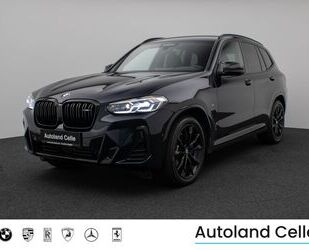 BMW X3 M40 Gebrauchtwagen