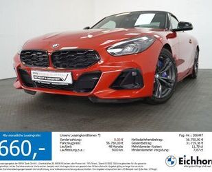 BMW Z4 M40 Gebrauchtwagen