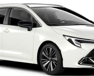 Toyota Corolla Gebrauchtwagen