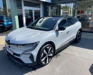 Renault Megane Gebrauchtwagen