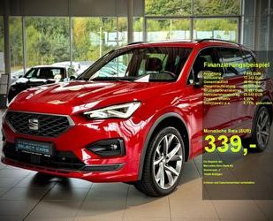 Seat Tarraco Gebrauchtwagen