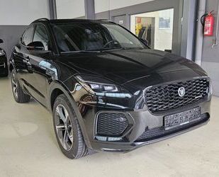 Jaguar E-Pace Gebrauchtwagen