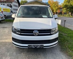 VW T6 Kombi Gebrauchtwagen
