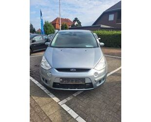 Ford S-Max Gebrauchtwagen
