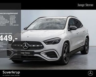 Mercedes-Benz GLA 180 Gebrauchtwagen