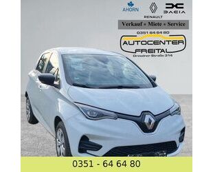 Renault ZOE Gebrauchtwagen