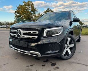 Mercedes-Benz GLB 200 Gebrauchtwagen