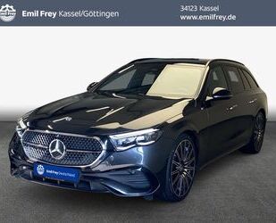 Mercedes-Benz E 450 Gebrauchtwagen