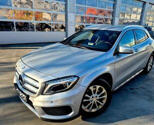 Mercedes-Benz GLA 250 Gebrauchtwagen