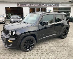 Jeep Renegade Gebrauchtwagen