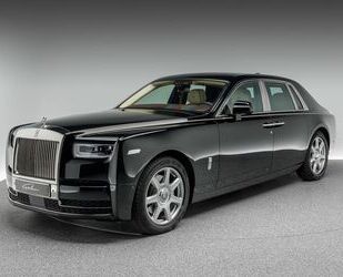 Rolls Royce Rolls-Royce Phantom VIII * TWIN COACHLINE * Gebrauchtwagen