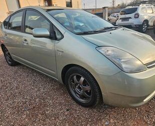 Toyota Prius Gebrauchtwagen