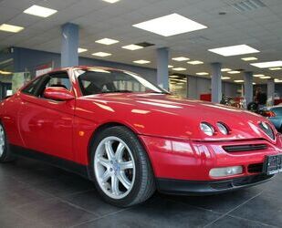 Alfa Romeo GTV Gebrauchtwagen