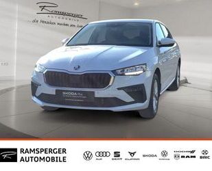Skoda Scala Gebrauchtwagen