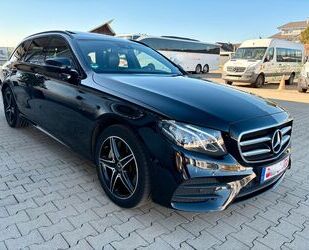 Mercedes-Benz E 300 Gebrauchtwagen