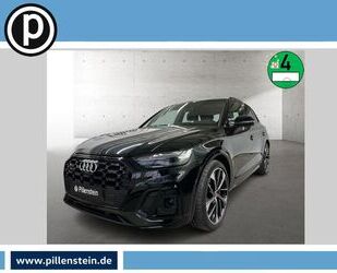 Audi SQ5 Gebrauchtwagen