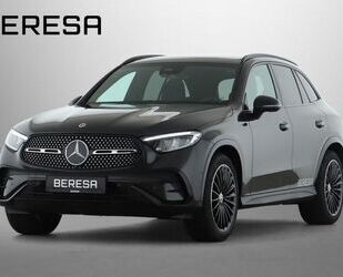 Mercedes-Benz GLC 200 Gebrauchtwagen