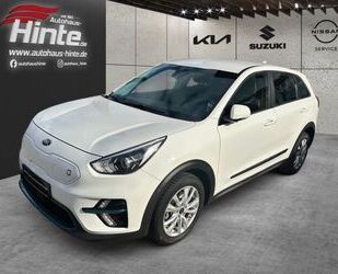 Kia Niro EV Gebrauchtwagen