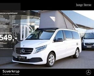 Mercedes-Benz V 250 Gebrauchtwagen