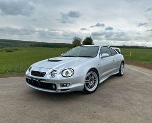 Toyota Celica Gebrauchtwagen