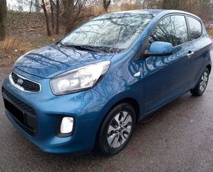 Kia Picanto Gebrauchtwagen