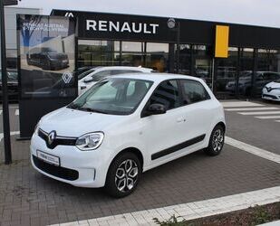 Renault Twingo Gebrauchtwagen