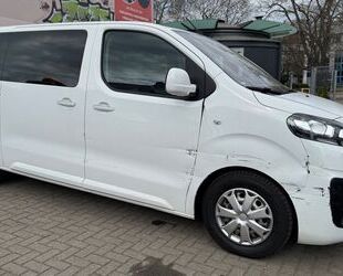 Citroen SpaceTourer Gebrauchtwagen