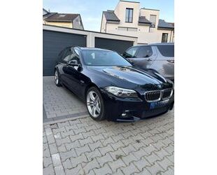 BMW 525 Gebrauchtwagen