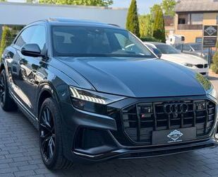 Audi Q8 Gebrauchtwagen
