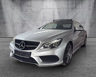 Mercedes-Benz E 200 Gebrauchtwagen