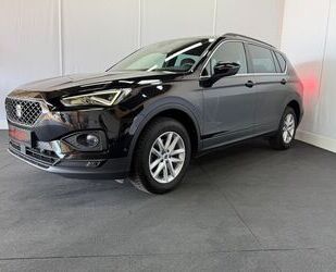 Seat Tarraco Gebrauchtwagen