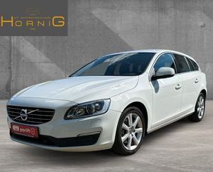 Volvo V60 Gebrauchtwagen