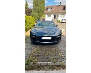 Porsche Panamera Gebrauchtwagen