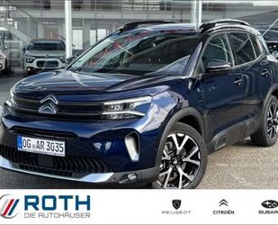 Citroen C5 Aircross Gebrauchtwagen