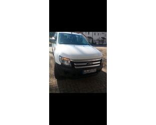 Ford Ranger Gebrauchtwagen