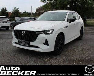 Mazda CX-60 Gebrauchtwagen