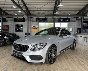 Mercedes-Benz C 43 AMG Gebrauchtwagen