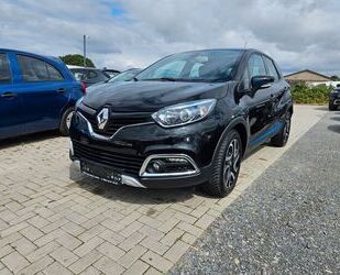 Renault Captur Gebrauchtwagen