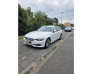 BMW 316 Gebrauchtwagen