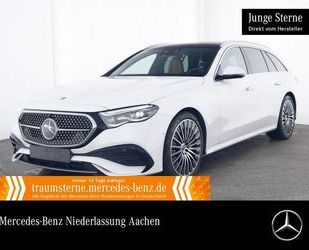 Mercedes-Benz E 300 Gebrauchtwagen
