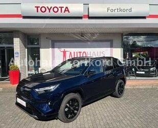 Toyota RAV 4 Gebrauchtwagen