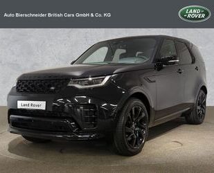 Land Rover Discovery Gebrauchtwagen
